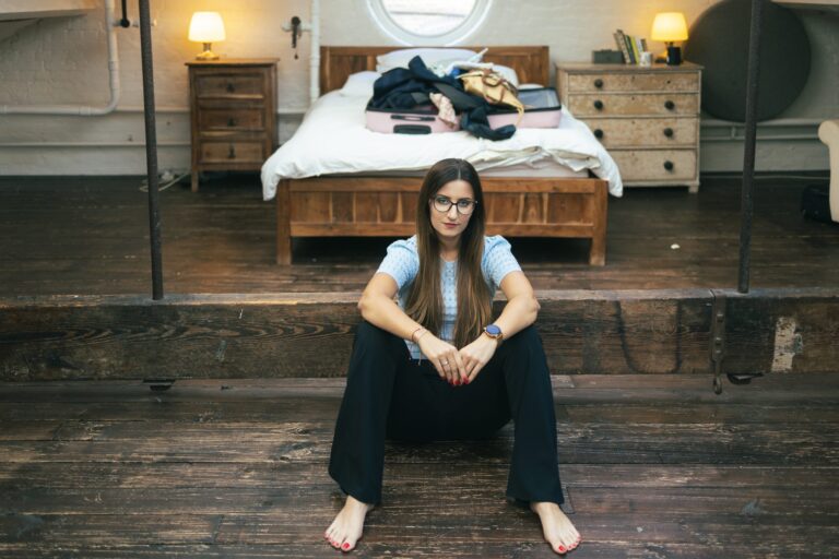 „On się na pewno zmieni…” 