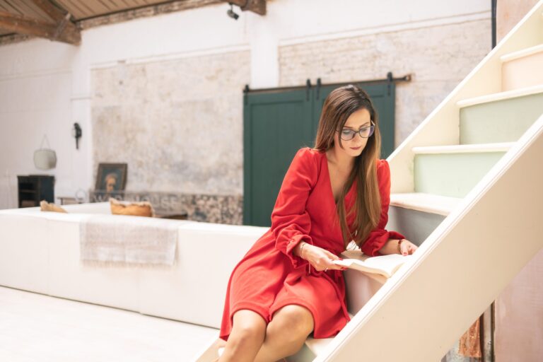 W poszukiwaniu wewnętrznej siły