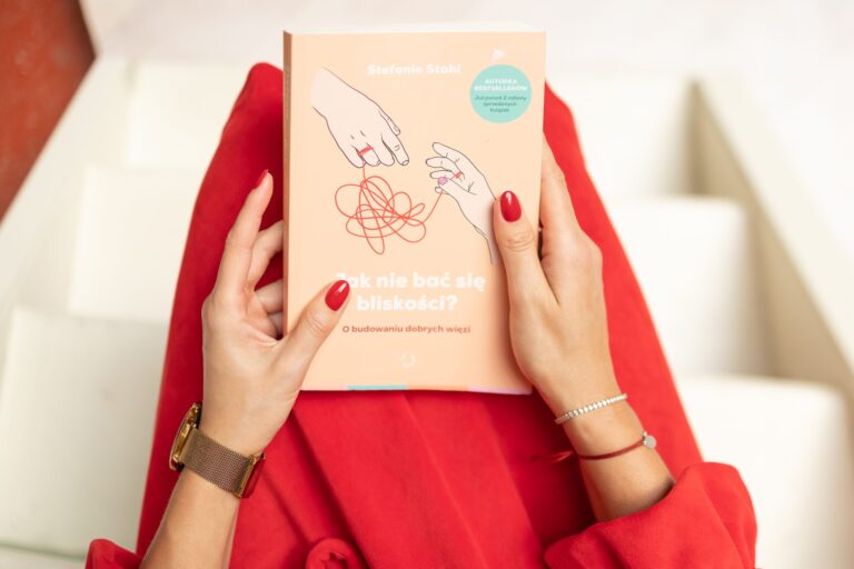 Lęk przed bliskością  