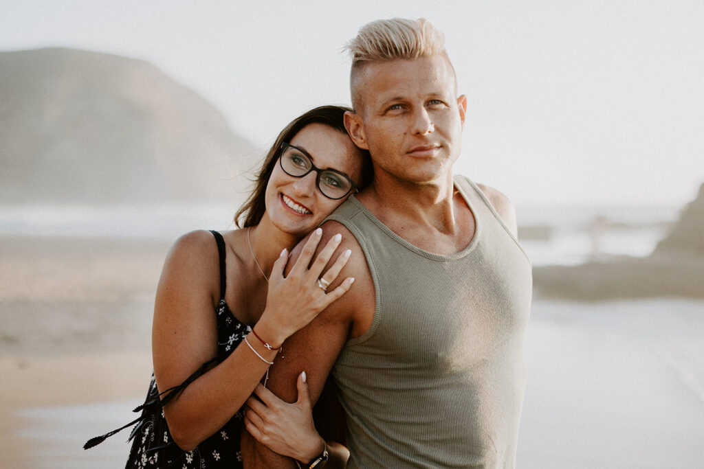 karolina & krzysztof